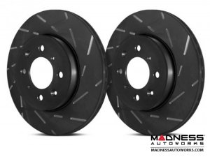 smart Performance Brake Package - Street 